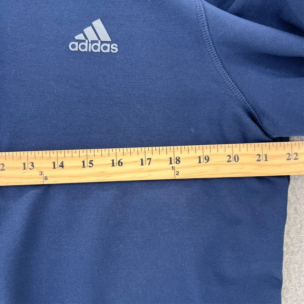 adidas all measurements